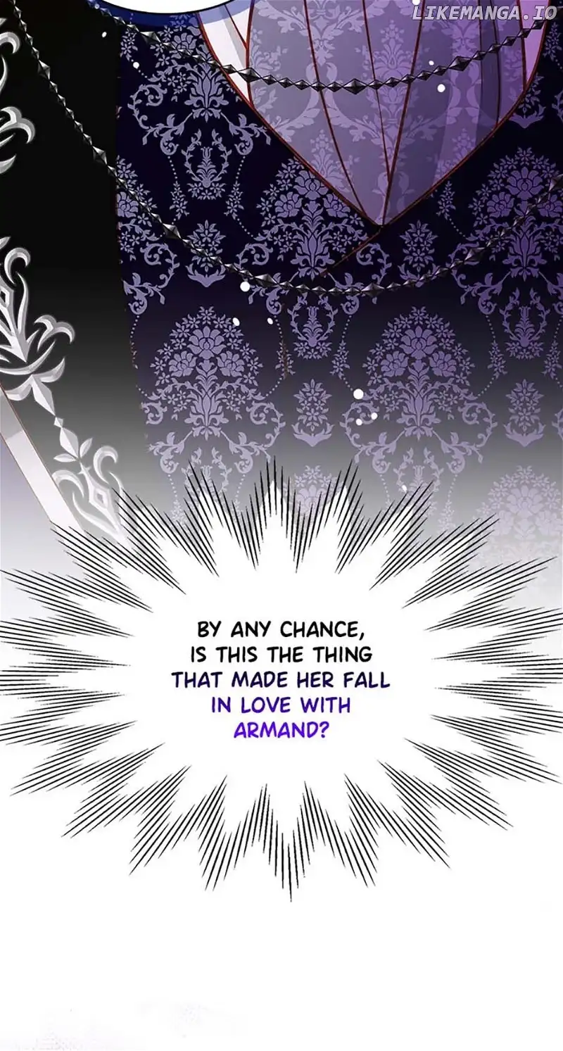 The Duchess’s Secret Dressing Room Chapter 89 page 74