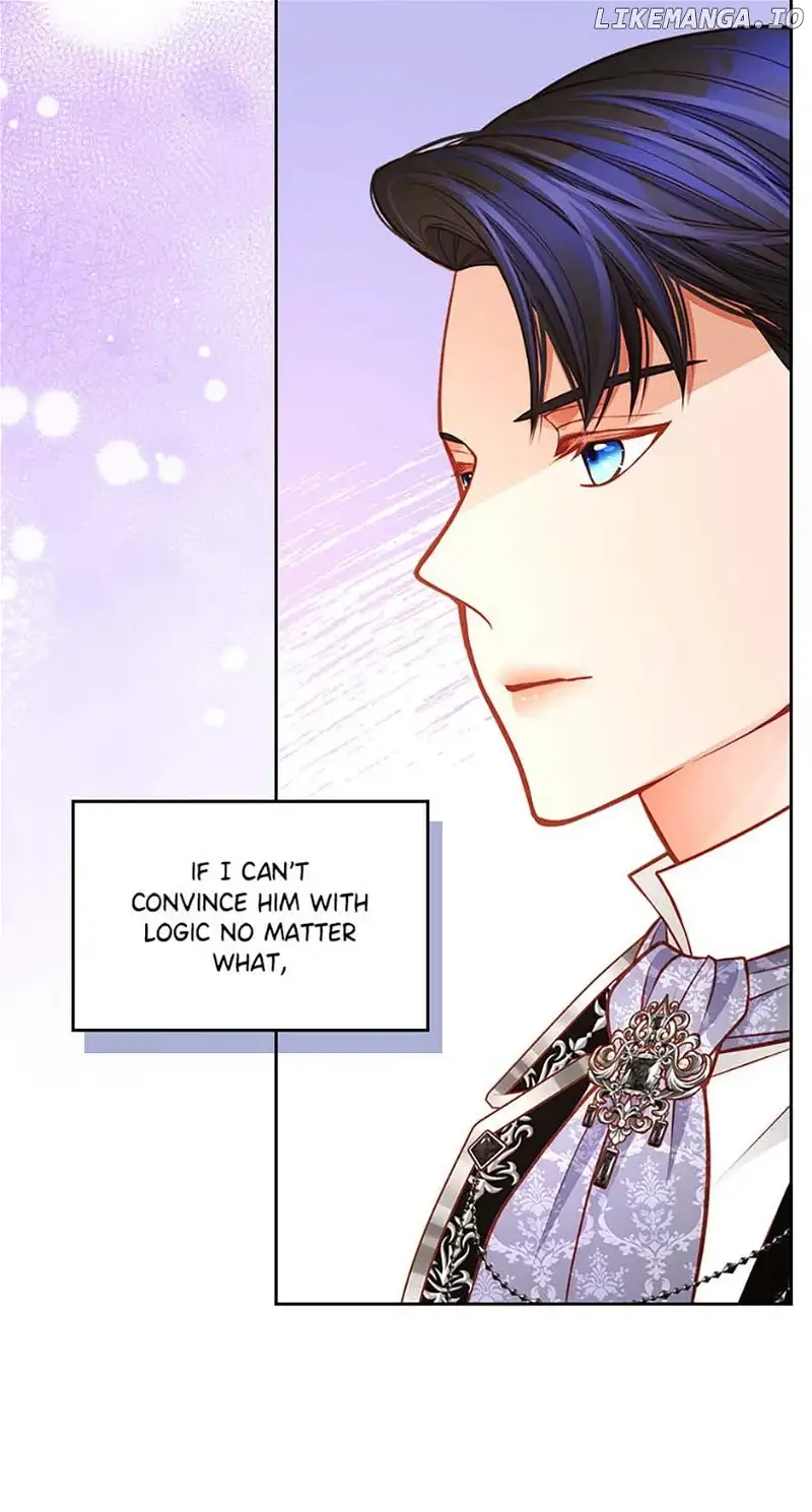 The Duchess’s Secret Dressing Room Chapter 89 page 78