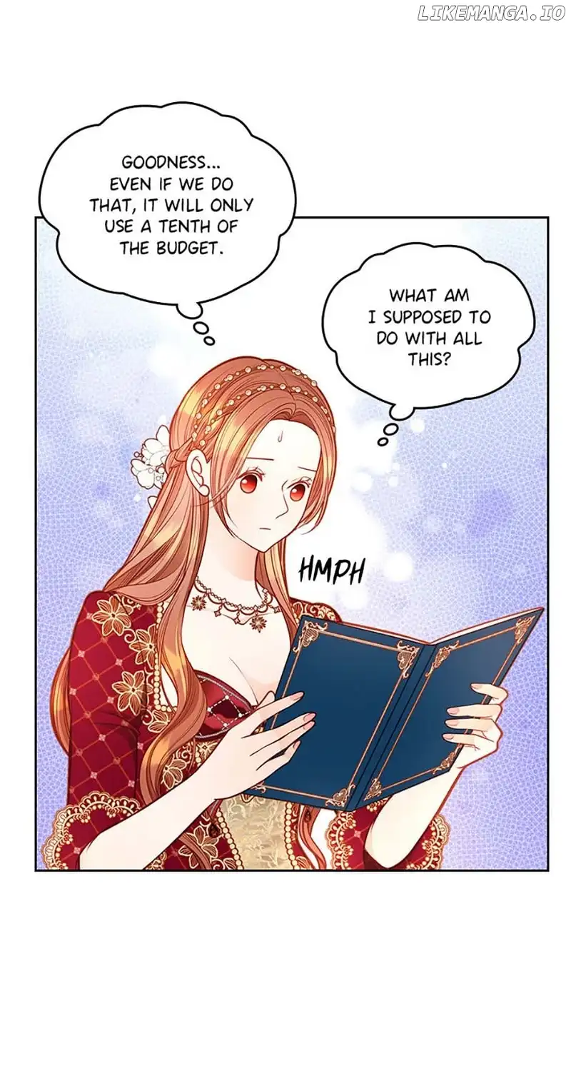 The Duchess’s Secret Dressing Room Chapter 89 page 7