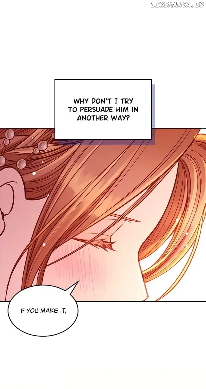 The Duchess’s Secret Dressing Room Chapter 89 page 79
