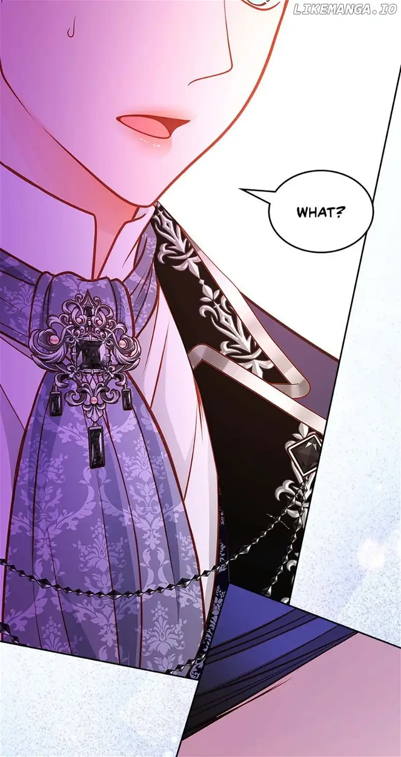 The Duchess’s Secret Dressing Room Chapter 89 page 83