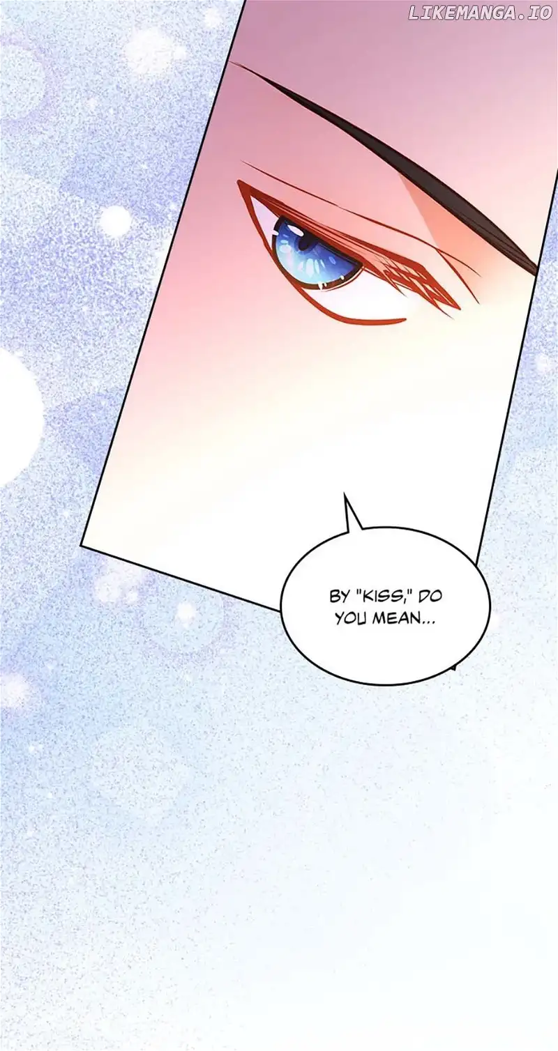 The Duchess’s Secret Dressing Room Chapter 89 page 84