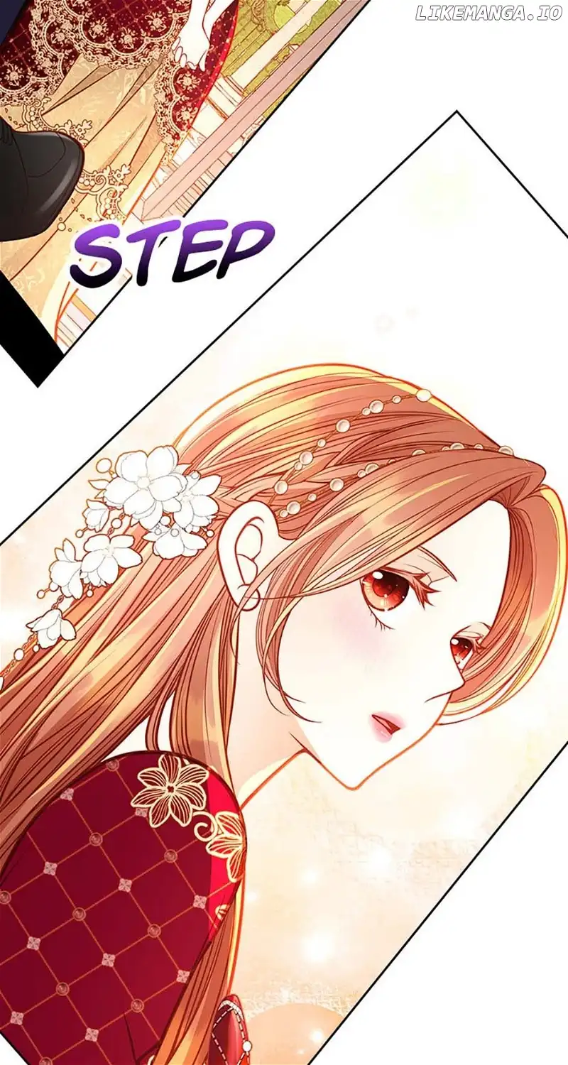 The Duchess’s Secret Dressing Room Chapter 89 page 88
