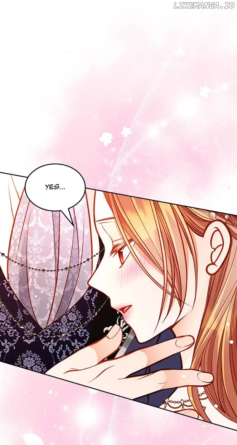 The Duchess’s Secret Dressing Room Chapter 89 page 91