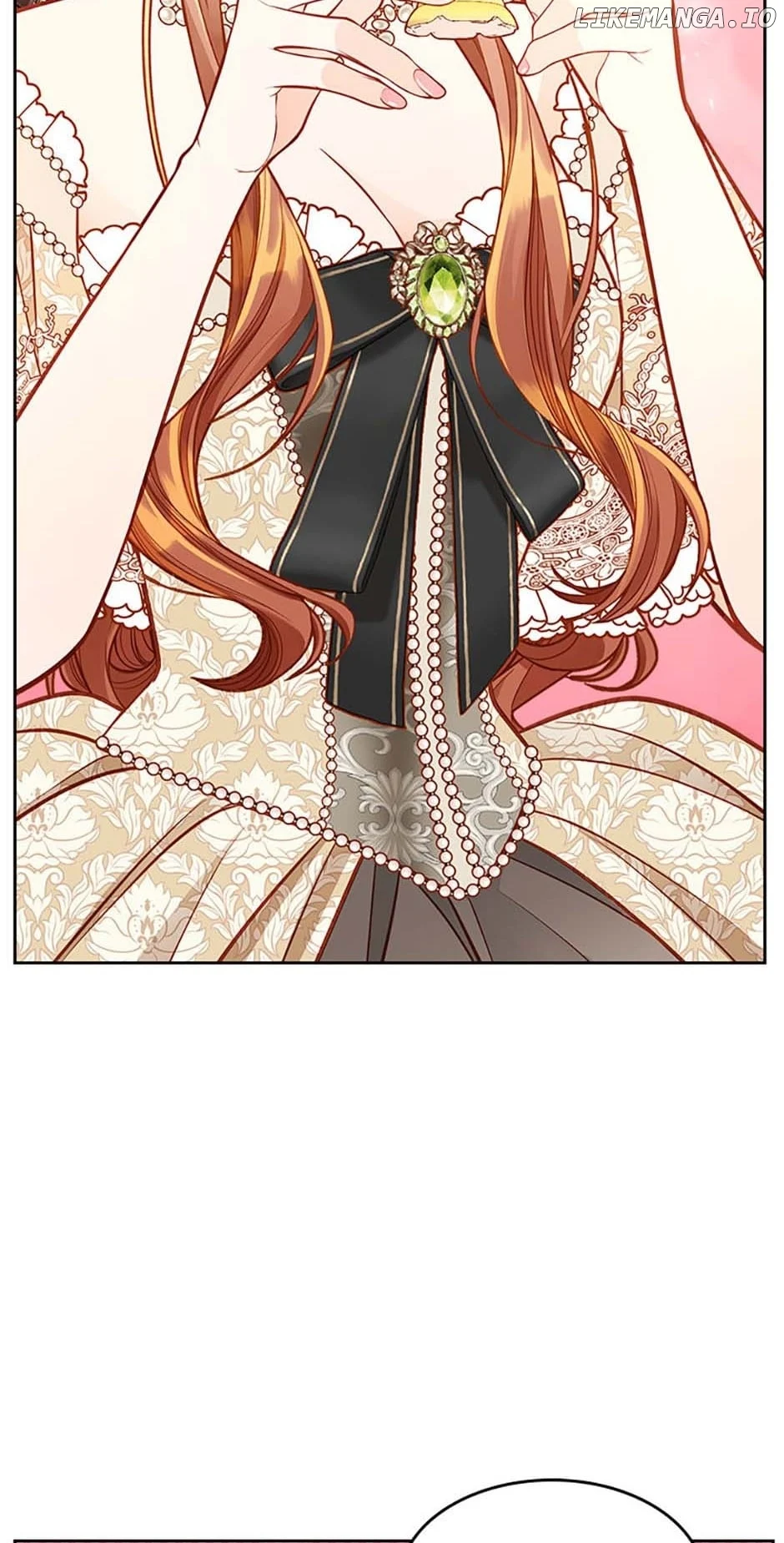 The Duchess’s Secret Dressing Room Chapter 95 page 10