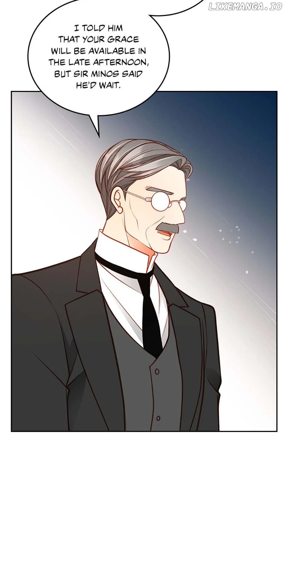 The Duchess’s Secret Dressing Room Chapter 95 page 12