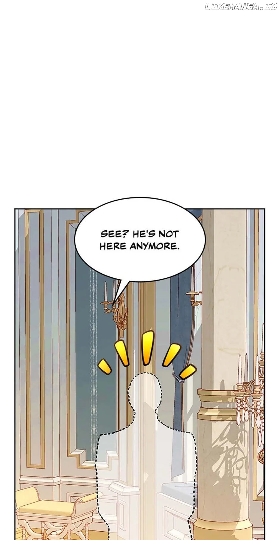 The Duchess’s Secret Dressing Room Chapter 95 page 21