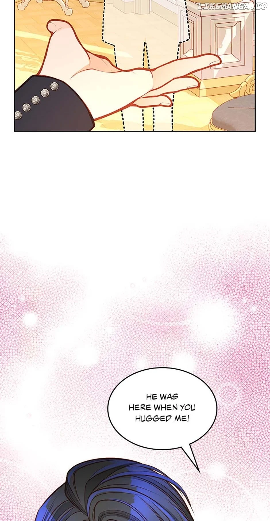 The Duchess’s Secret Dressing Room Chapter 95 page 22