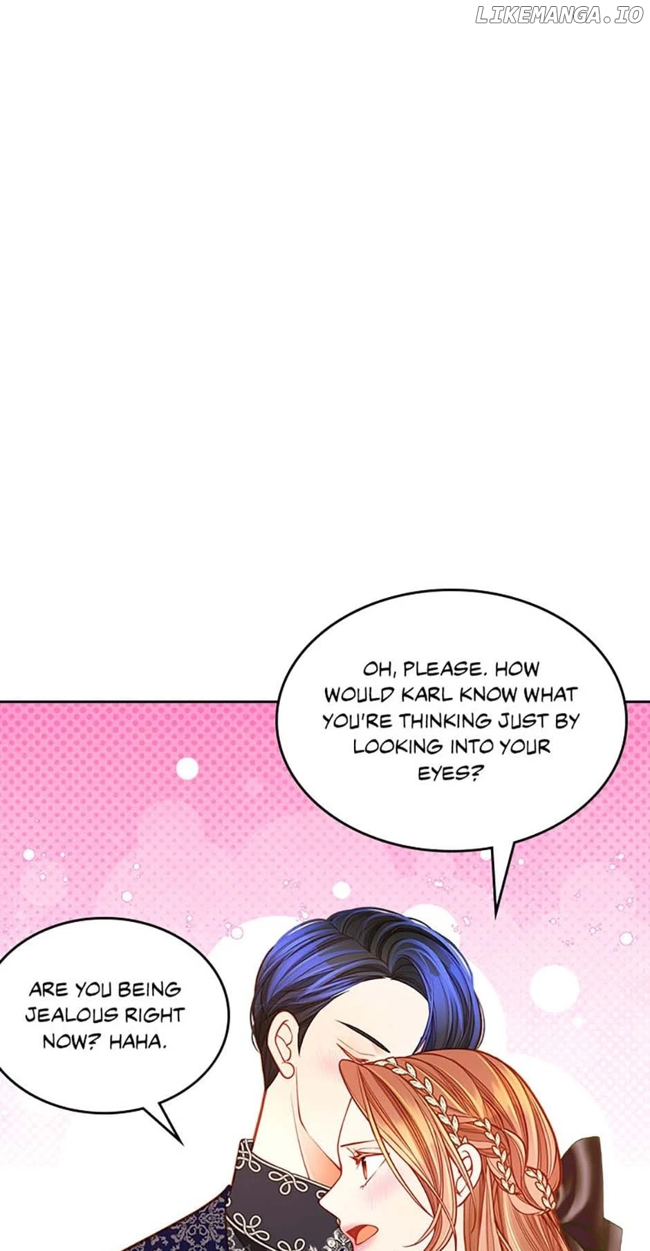 The Duchess’s Secret Dressing Room Chapter 95 page 24