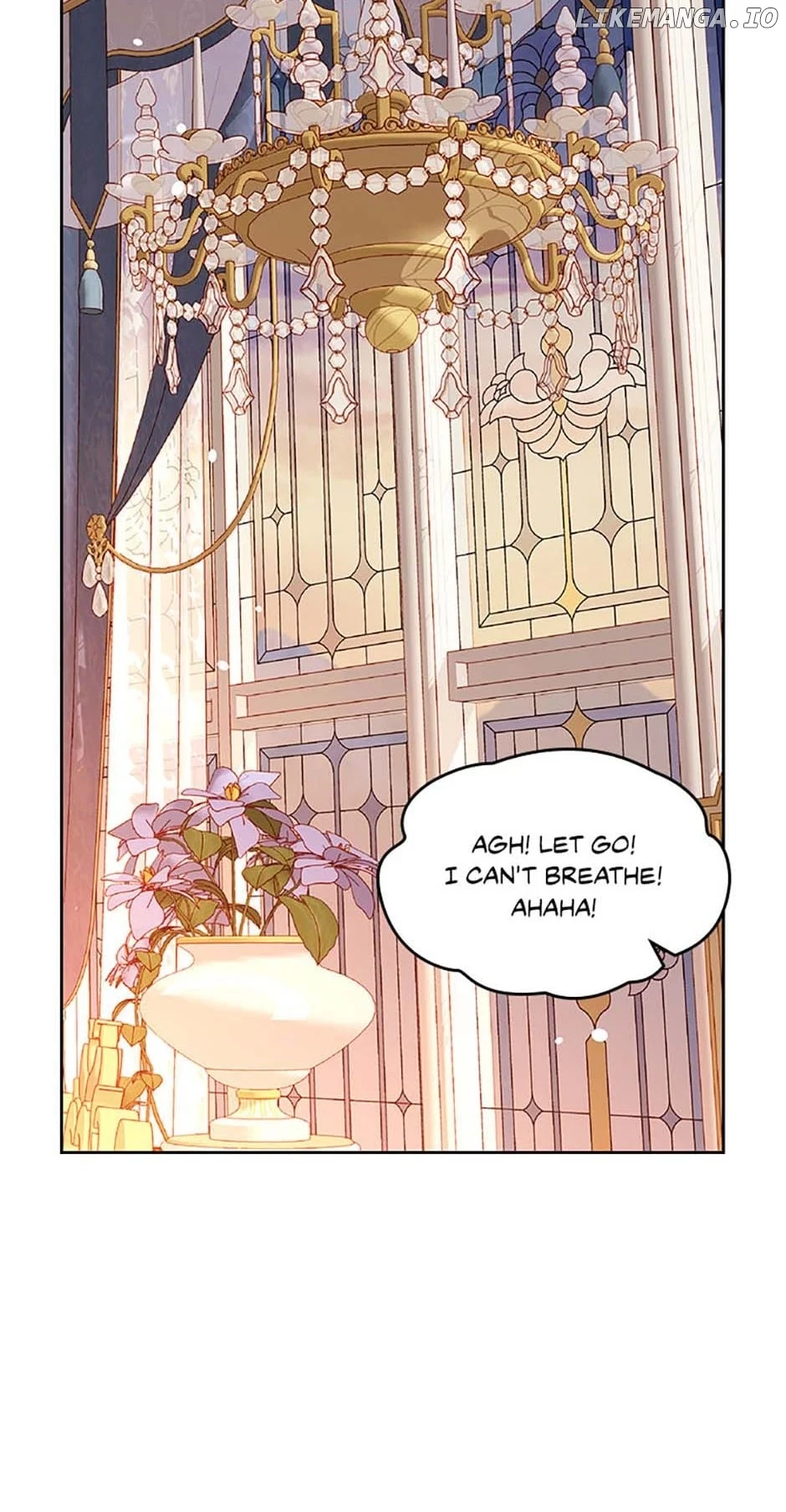 The Duchess’s Secret Dressing Room Chapter 95 page 26
