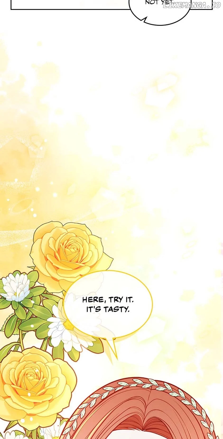 The Duchess’s Secret Dressing Room Chapter 95 page 28