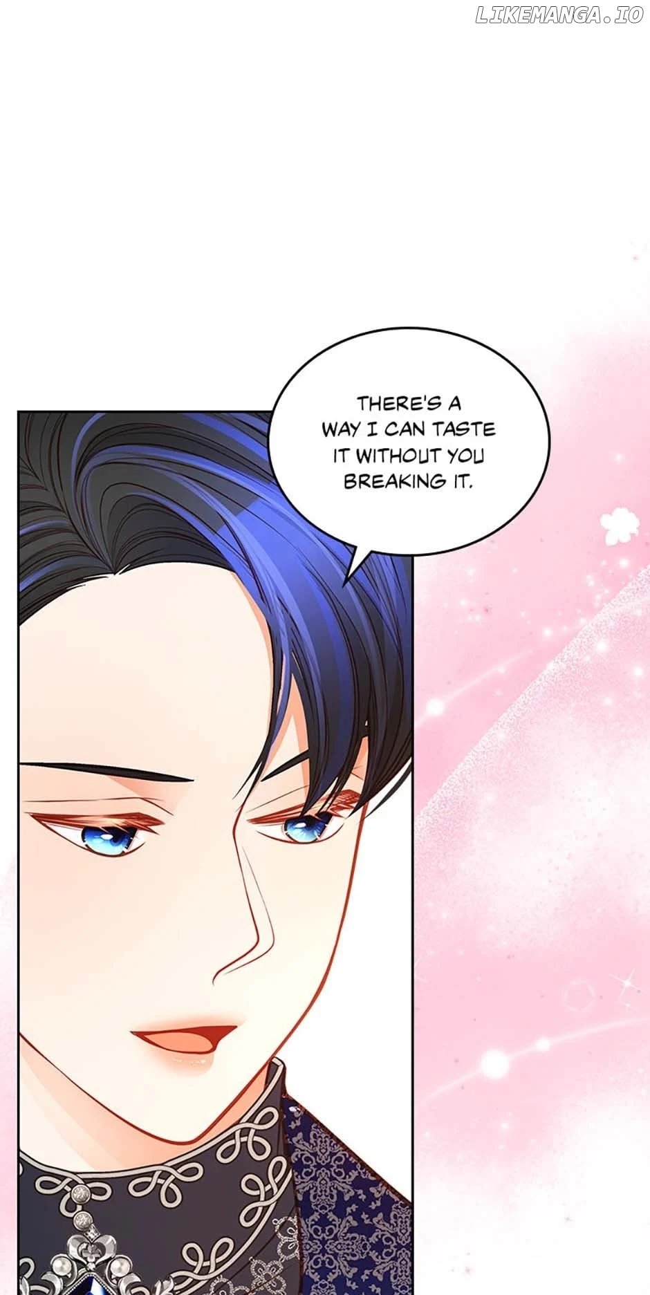 The Duchess’s Secret Dressing Room Chapter 95 page 34