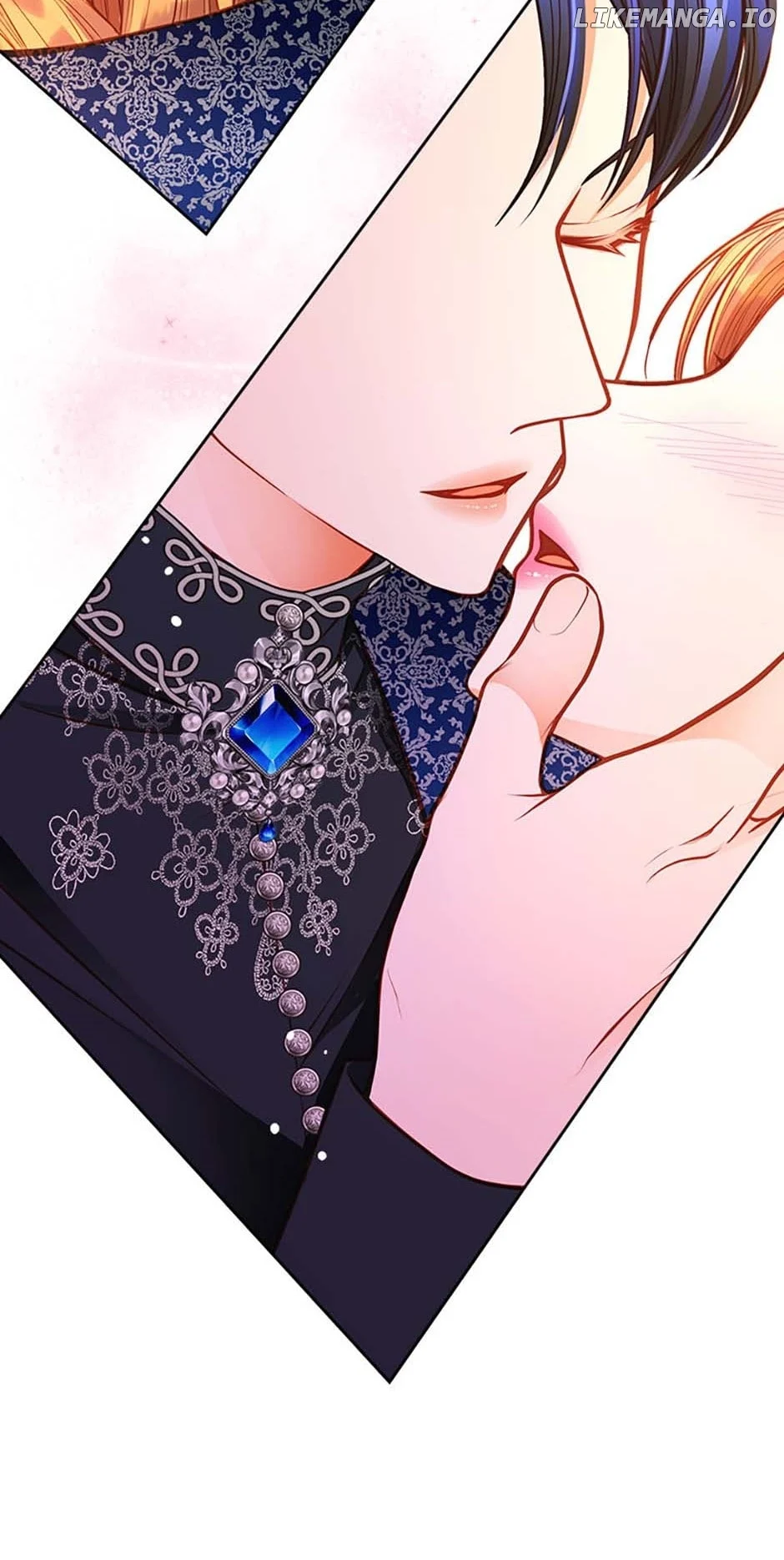 The Duchess’s Secret Dressing Room Chapter 95 page 39