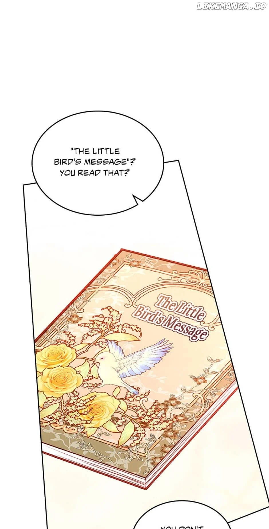 The Duchess’s Secret Dressing Room Chapter 95 page 46