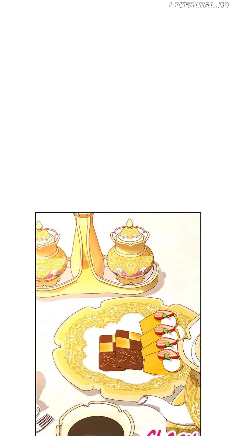 The Duchess’s Secret Dressing Room Chapter 95 page 4