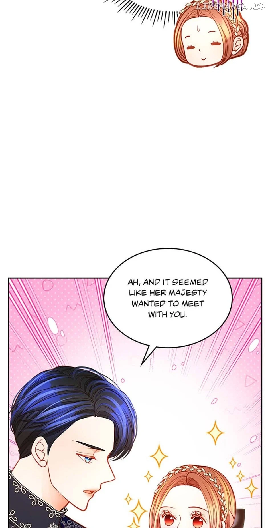 The Duchess’s Secret Dressing Room Chapter 95 page 49