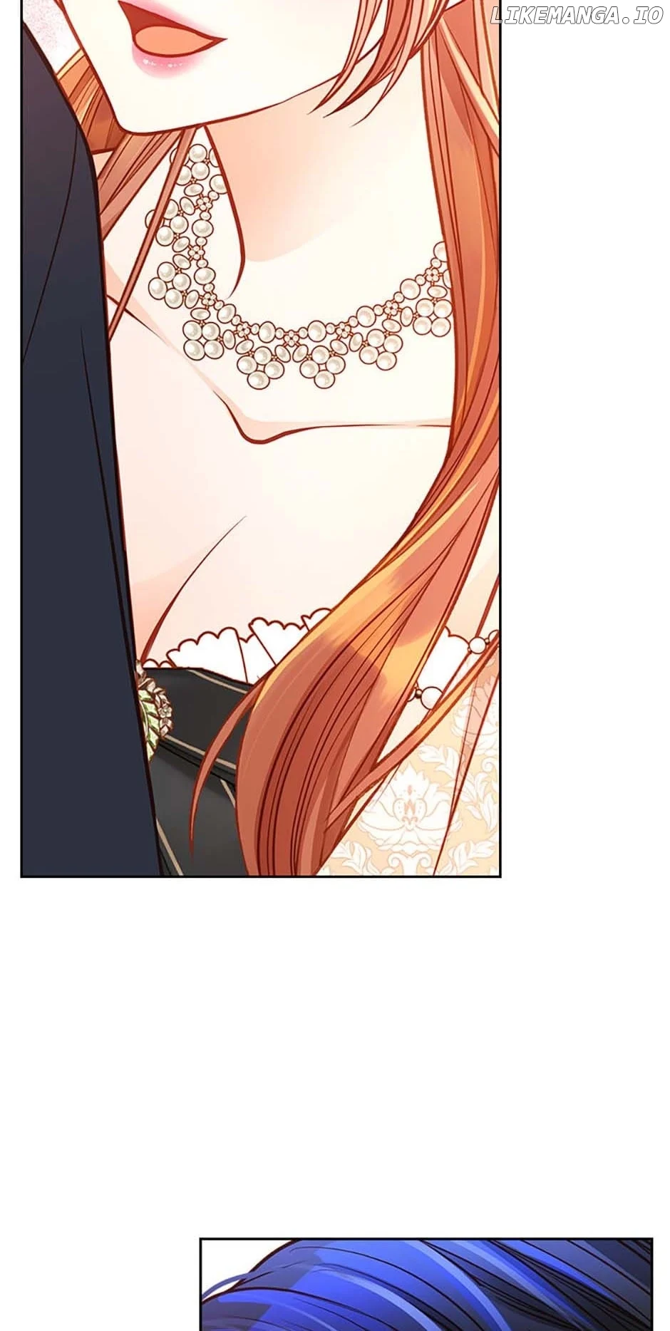 The Duchess’s Secret Dressing Room Chapter 95 page 58