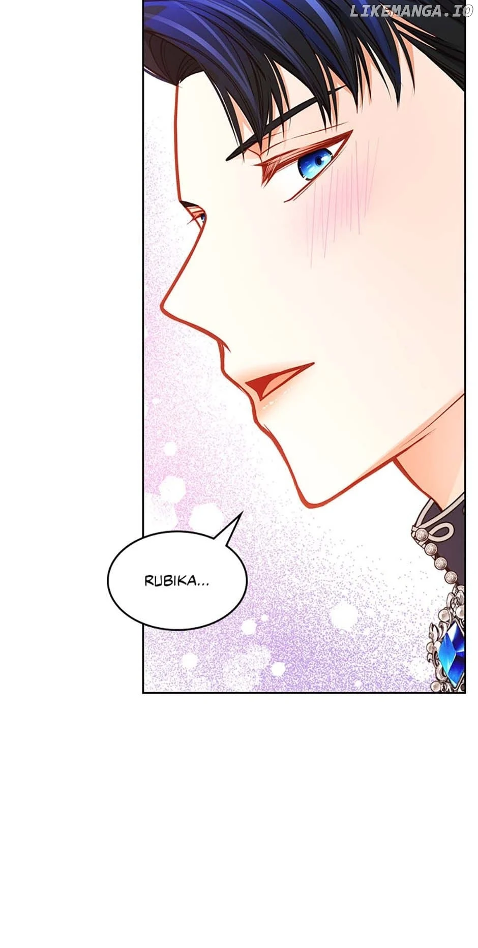 The Duchess’s Secret Dressing Room Chapter 95 page 59