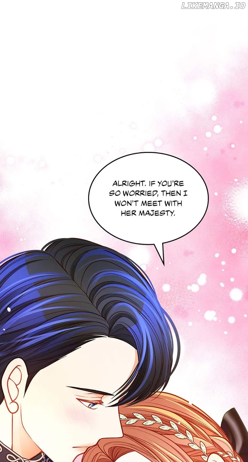 The Duchess’s Secret Dressing Room Chapter 95 page 60