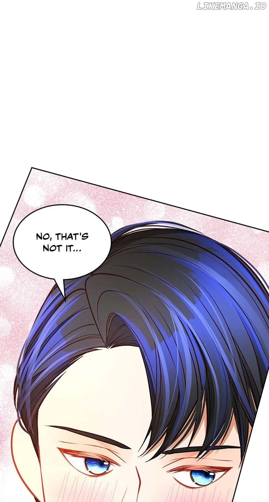 The Duchess’s Secret Dressing Room Chapter 95 page 62