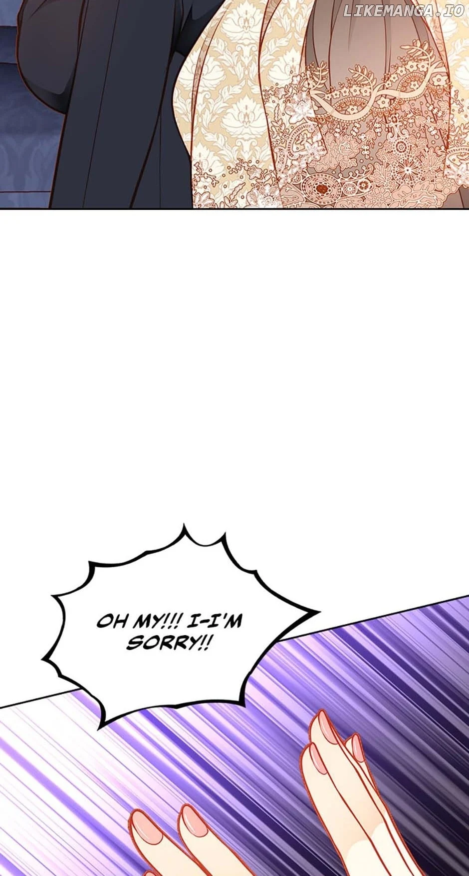 The Duchess’s Secret Dressing Room Chapter 95 page 65