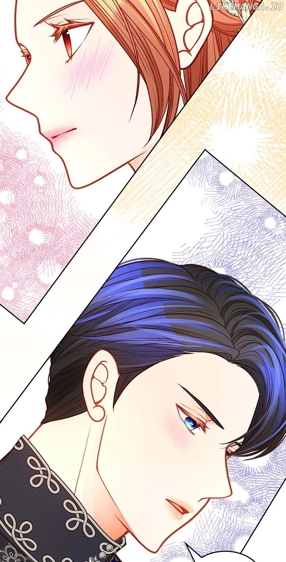 The Duchess’s Secret Dressing Room Chapter 95 page 69
