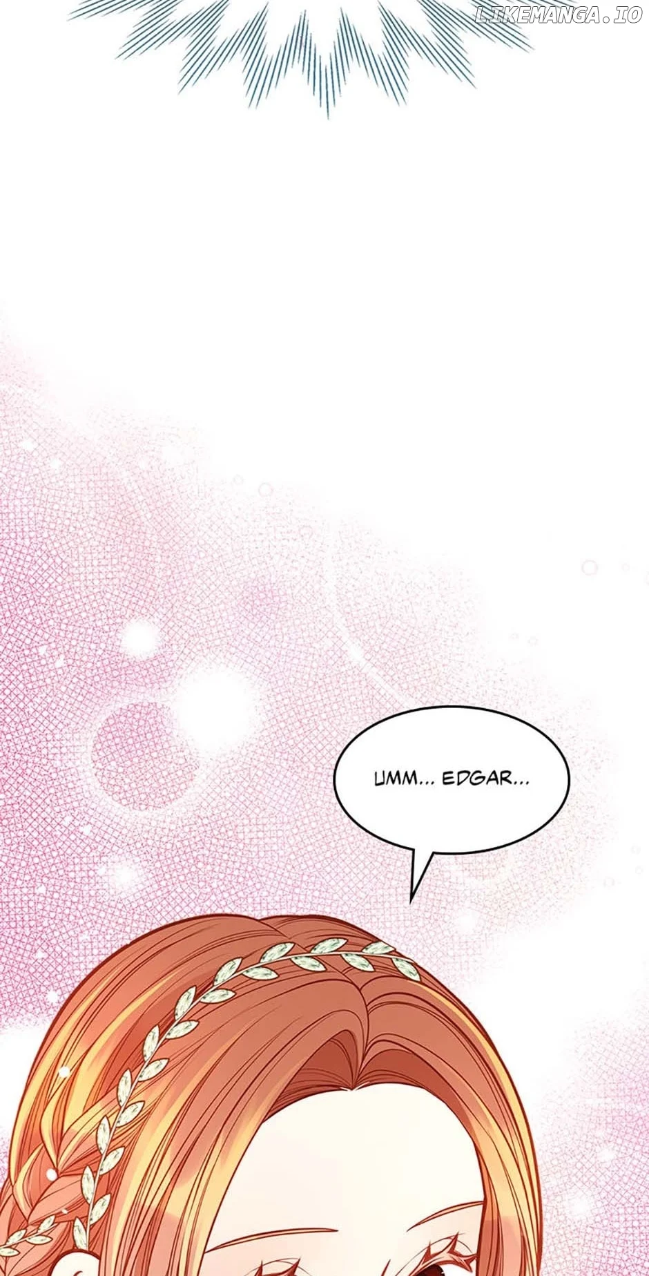 The Duchess’s Secret Dressing Room Chapter 95 page 72
