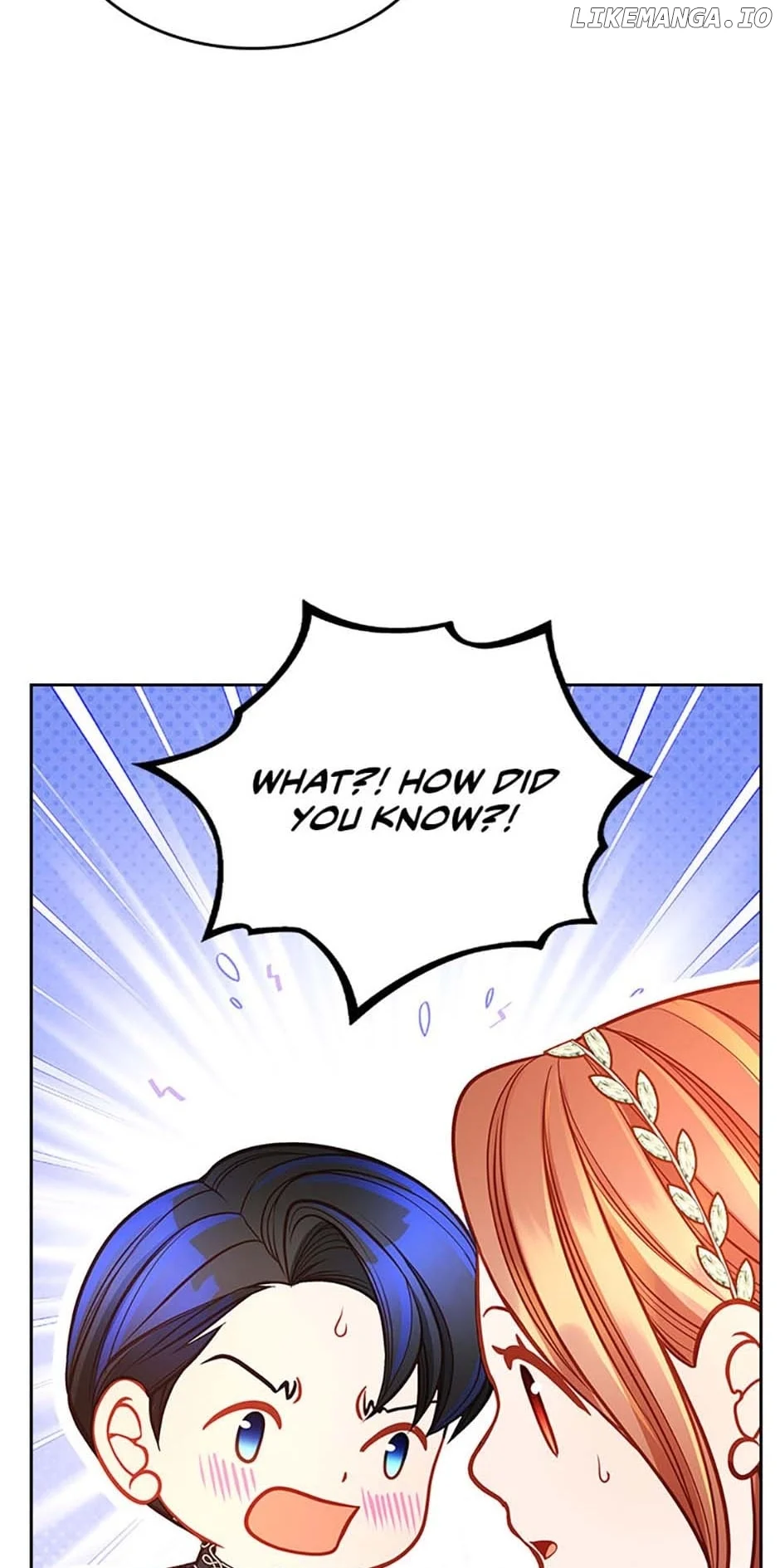 The Duchess’s Secret Dressing Room Chapter 95 page 78