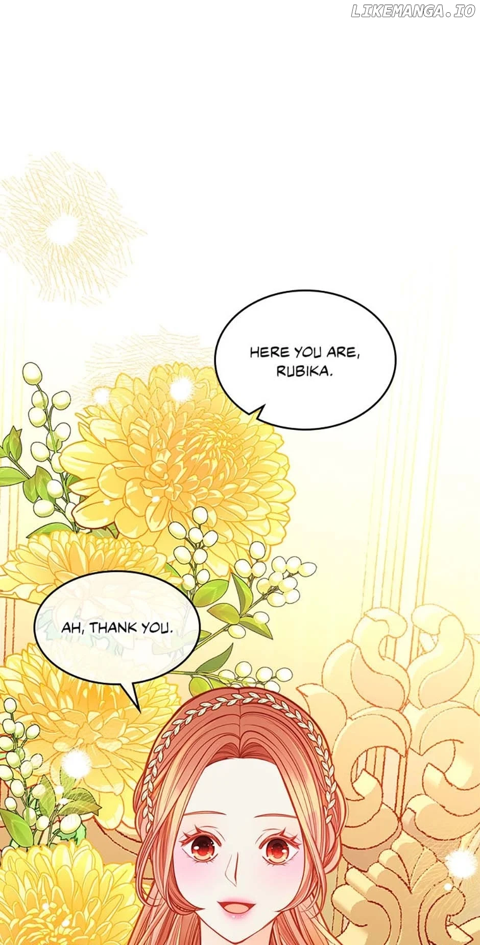The Duchess’s Secret Dressing Room Chapter 95 page 7