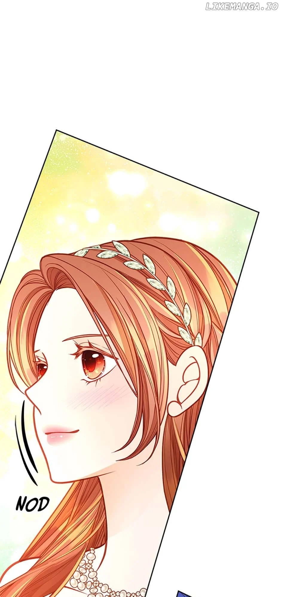 The Duchess’s Secret Dressing Room Chapter 95 page 87