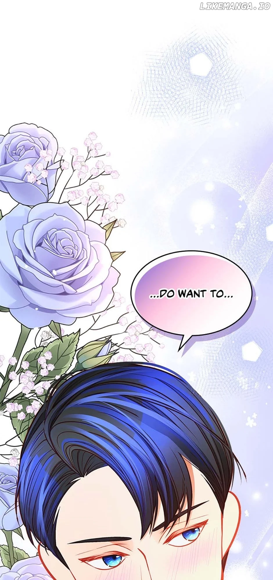The Duchess’s Secret Dressing Room Chapter 95 page 89