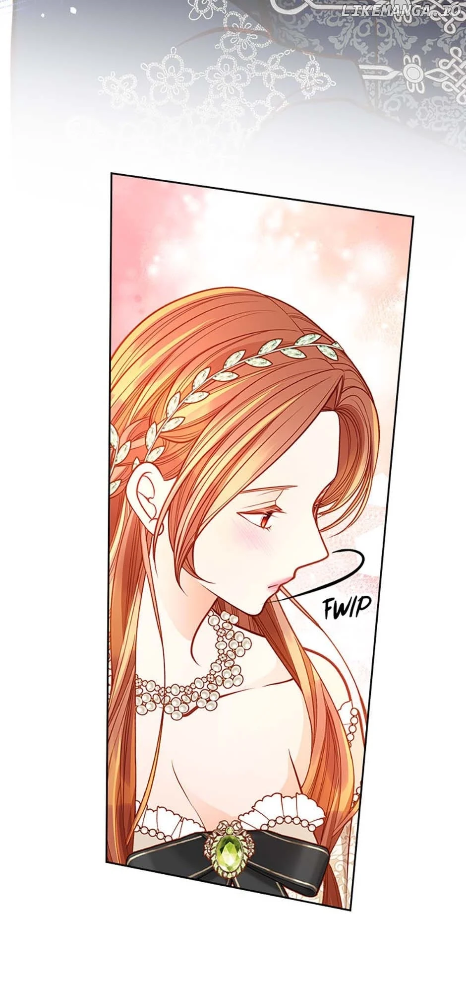 The Duchess’s Secret Dressing Room Chapter 95 page 91