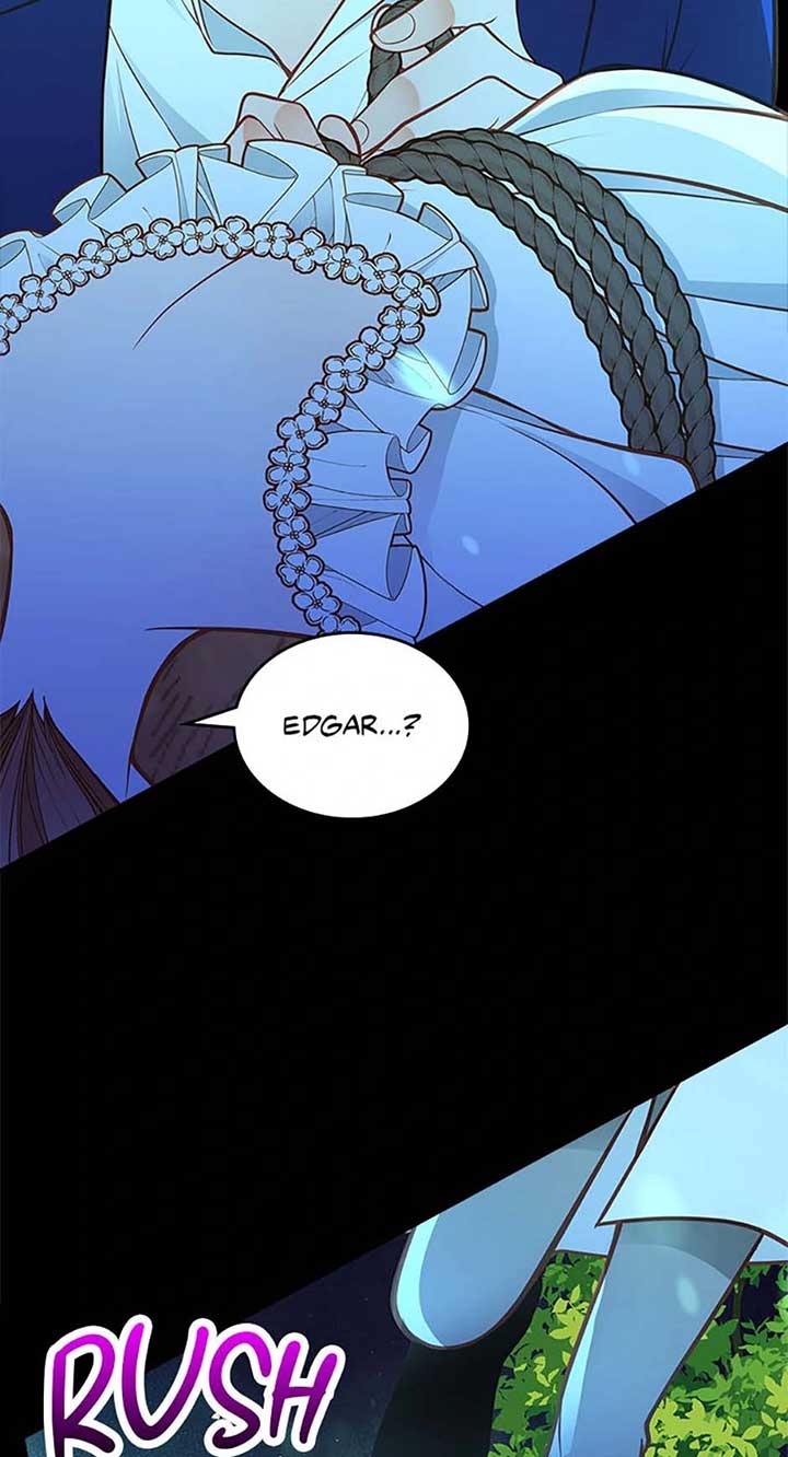 The Duchess’s Secret Dressing Room Chapter 97 page 104