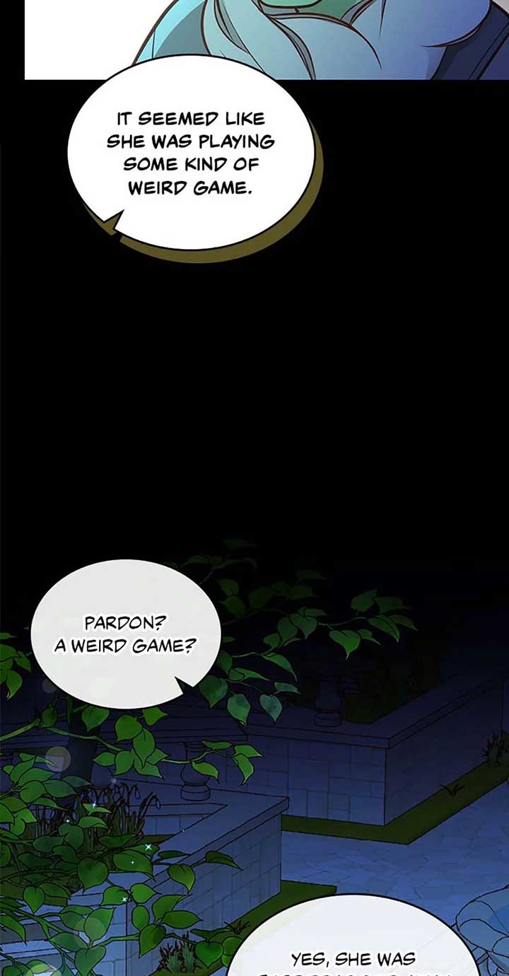 The Duchess’s Secret Dressing Room Chapter 97 page 17