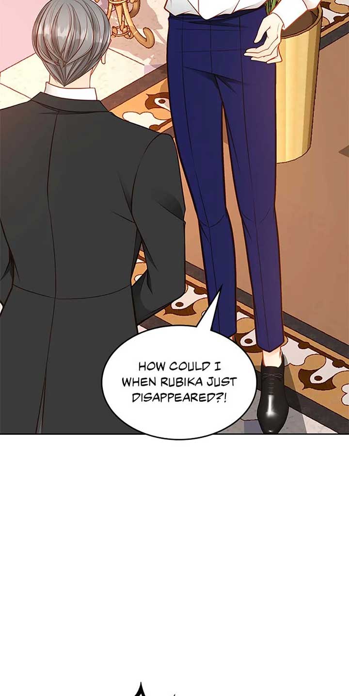The Duchess’s Secret Dressing Room Chapter 97 page 28