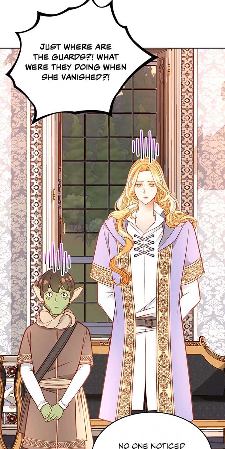 The Duchess’s Secret Dressing Room Chapter 97 page 29