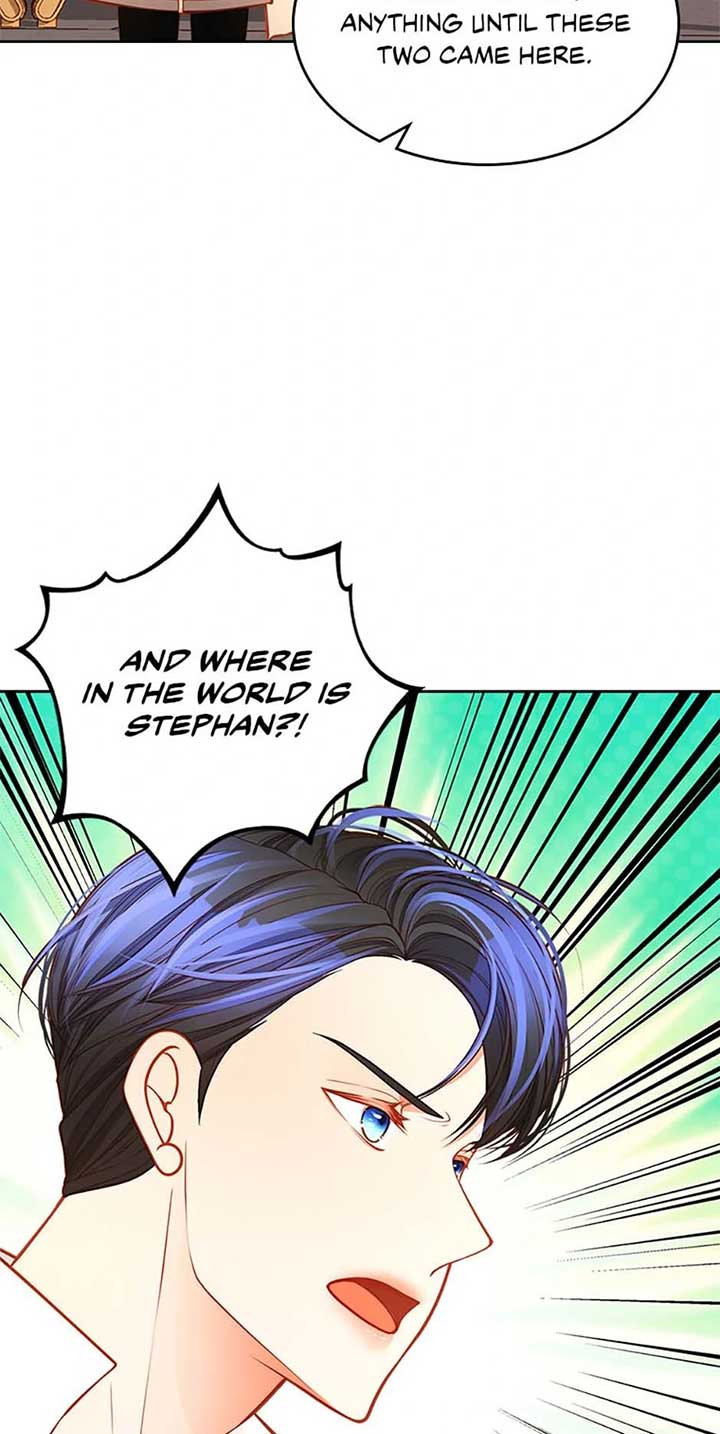 The Duchess’s Secret Dressing Room Chapter 97 page 30