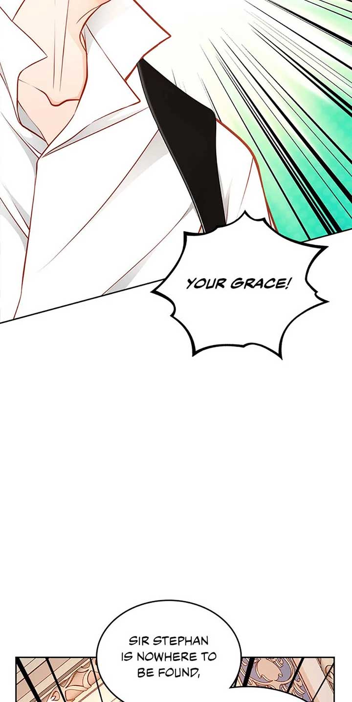 The Duchess’s Secret Dressing Room Chapter 97 page 31
