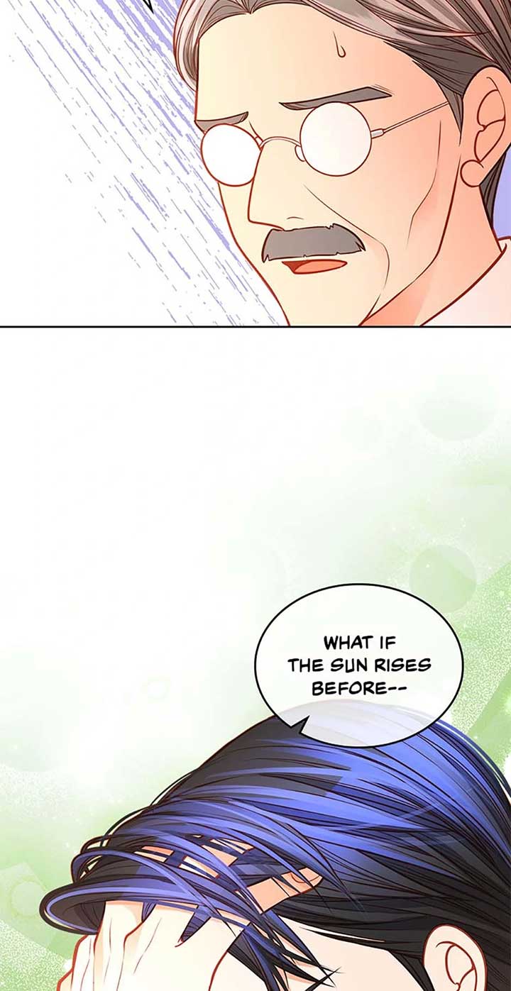 The Duchess’s Secret Dressing Room Chapter 97 page 44