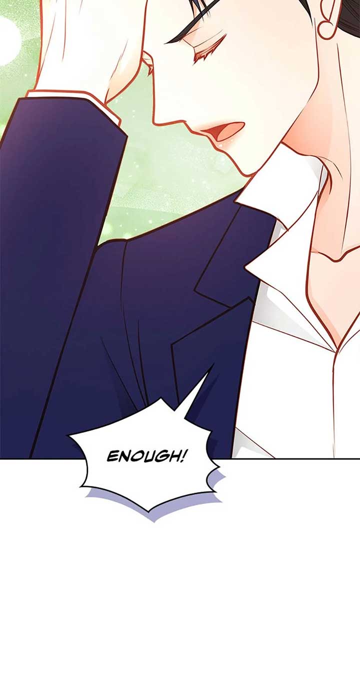 The Duchess’s Secret Dressing Room Chapter 97 page 45