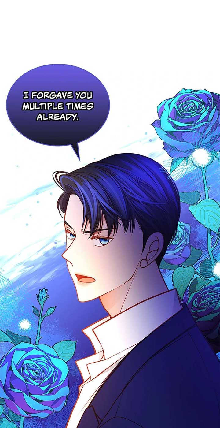 The Duchess’s Secret Dressing Room Chapter 97 page 46