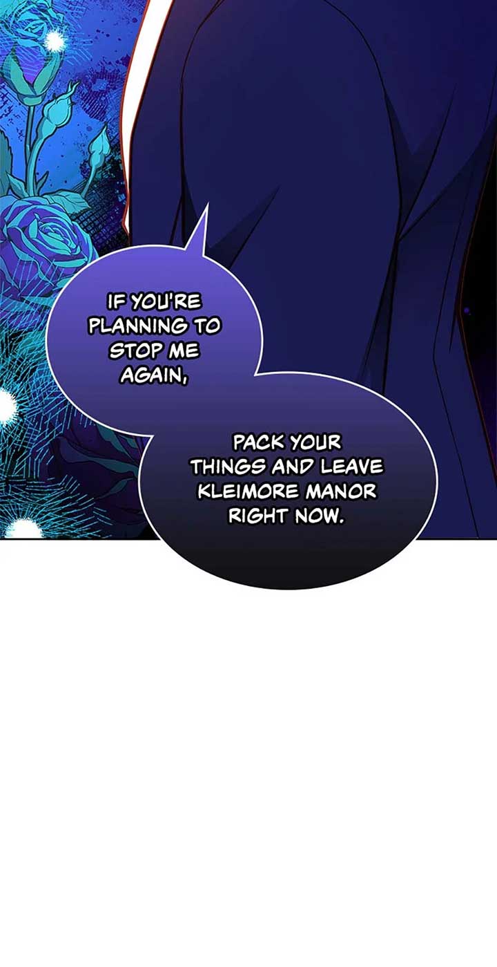 The Duchess’s Secret Dressing Room Chapter 97 page 47