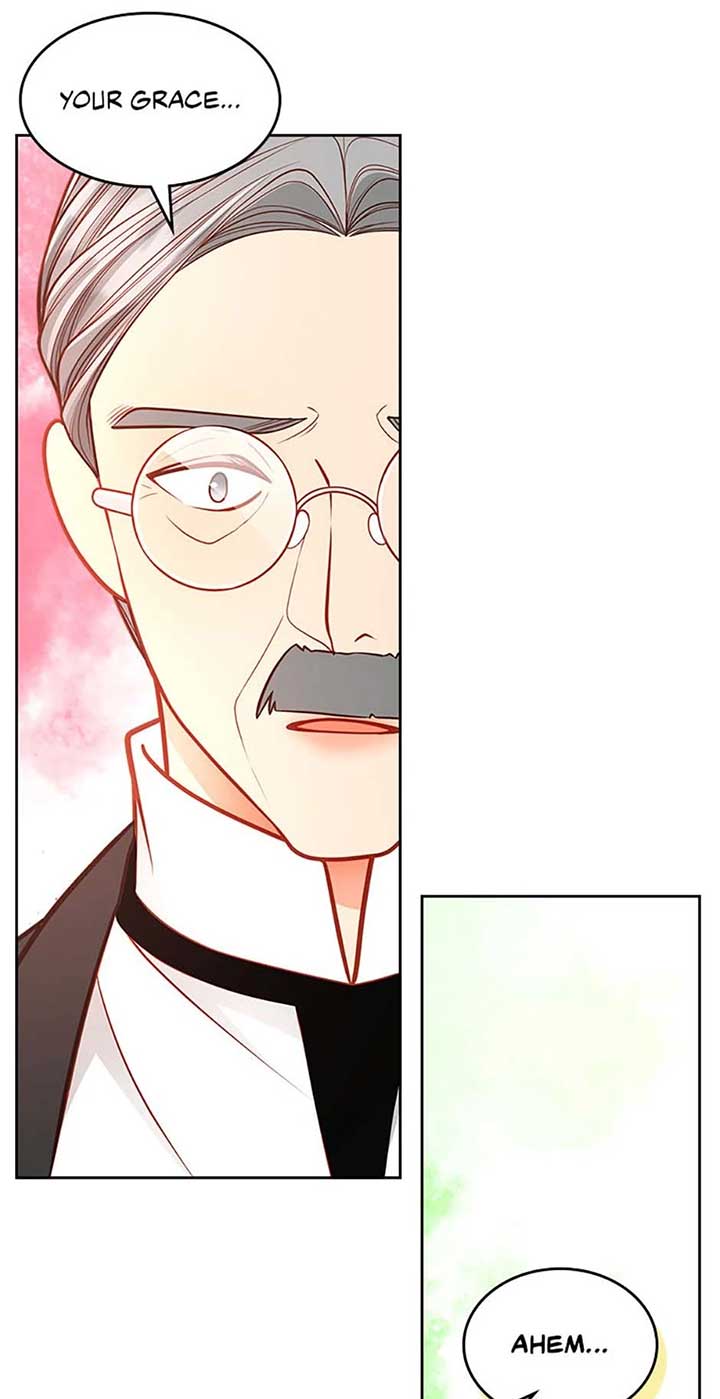 The Duchess’s Secret Dressing Room Chapter 97 page 48