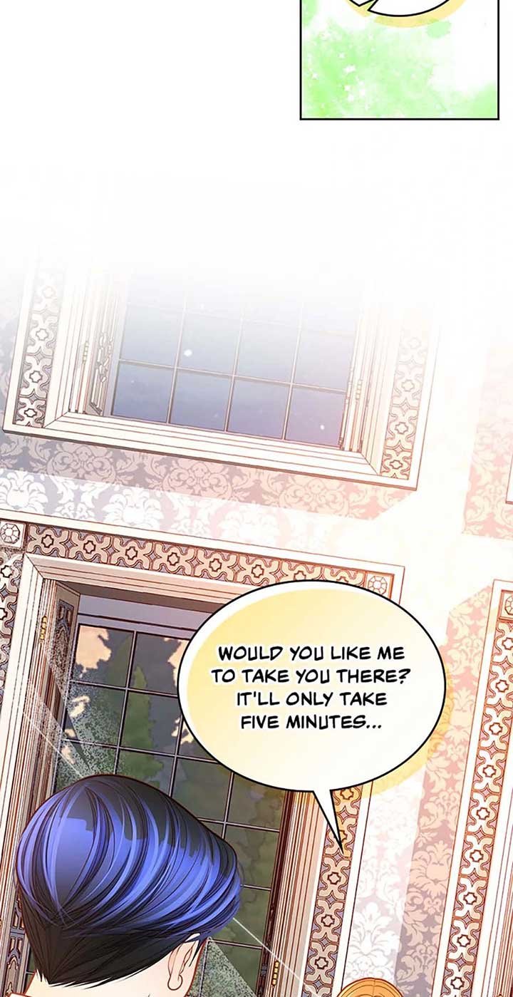 The Duchess’s Secret Dressing Room Chapter 97 page 49