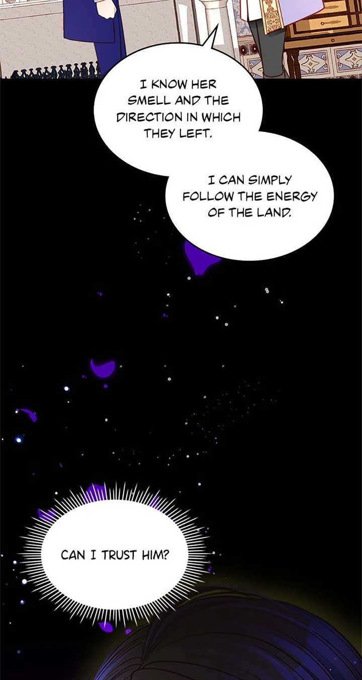 The Duchess’s Secret Dressing Room Chapter 97 page 54