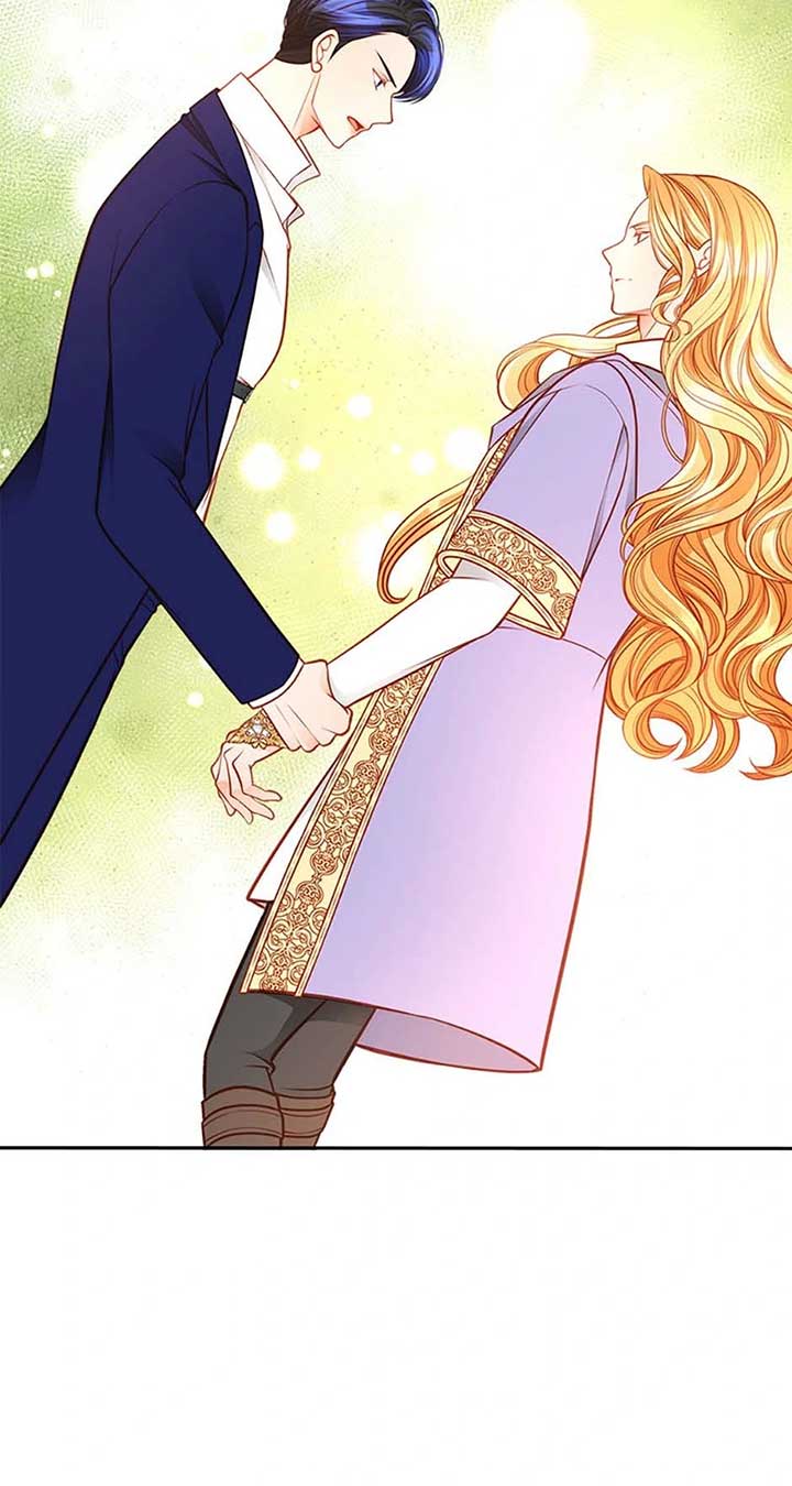 The Duchess’s Secret Dressing Room Chapter 97 page 57