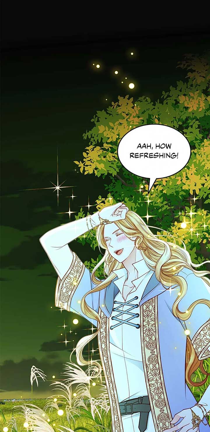 The Duchess’s Secret Dressing Room Chapter 97 page 68