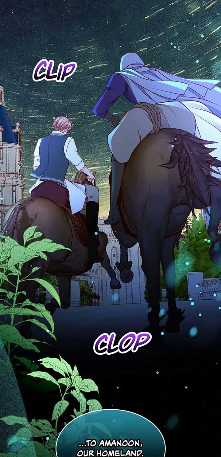 The Duchess’s Secret Dressing Room Chapter 97 page 6