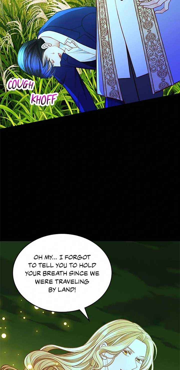The Duchess’s Secret Dressing Room Chapter 97 page 69