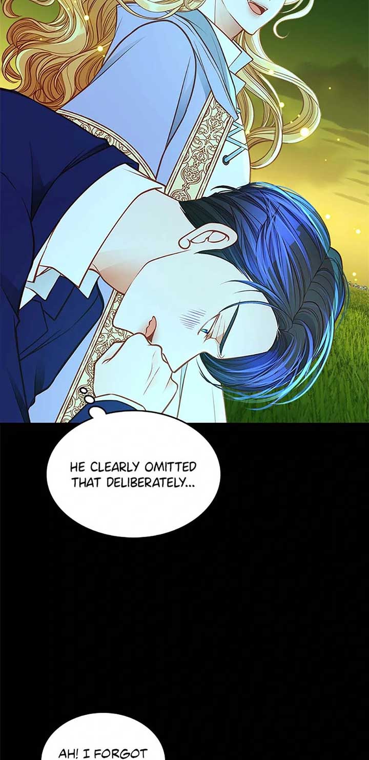The Duchess’s Secret Dressing Room Chapter 97 page 70